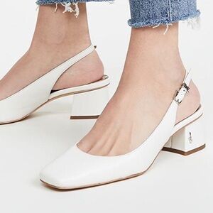 Sam Edelman Tamra Slingback Heels